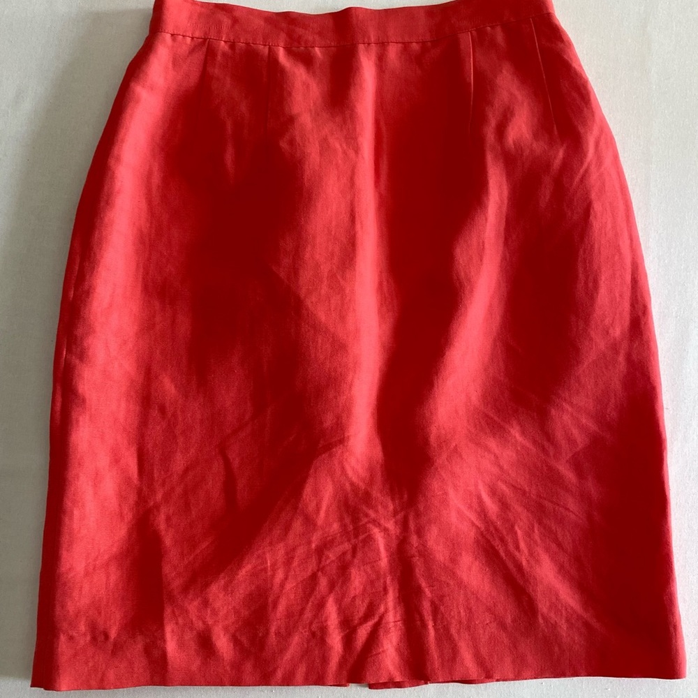 Casual Corner Skirt